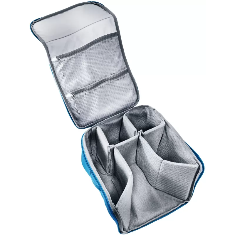 Caixa de câmera Deuter One Azul