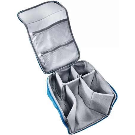 Caixa de câmera Deuter One Azul