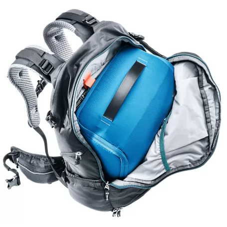 Caixa de câmera Deuter One Azul