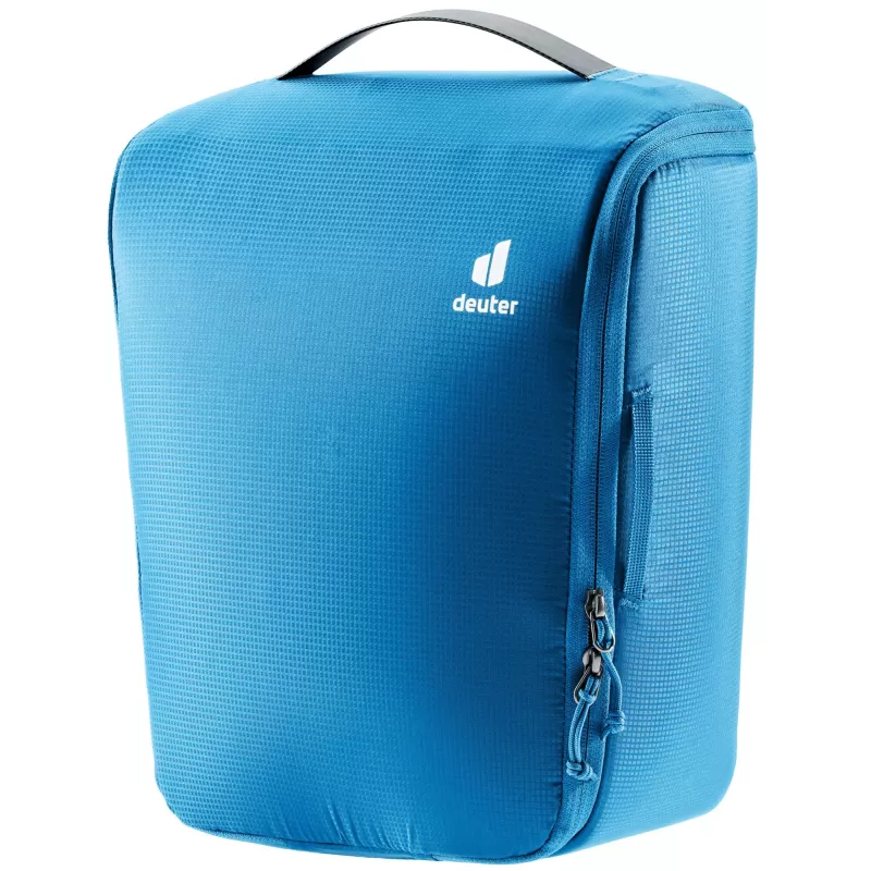 Caixa de câmera Deuter One Azul