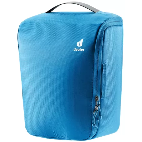 Caixa de câmera Deuter One Azul