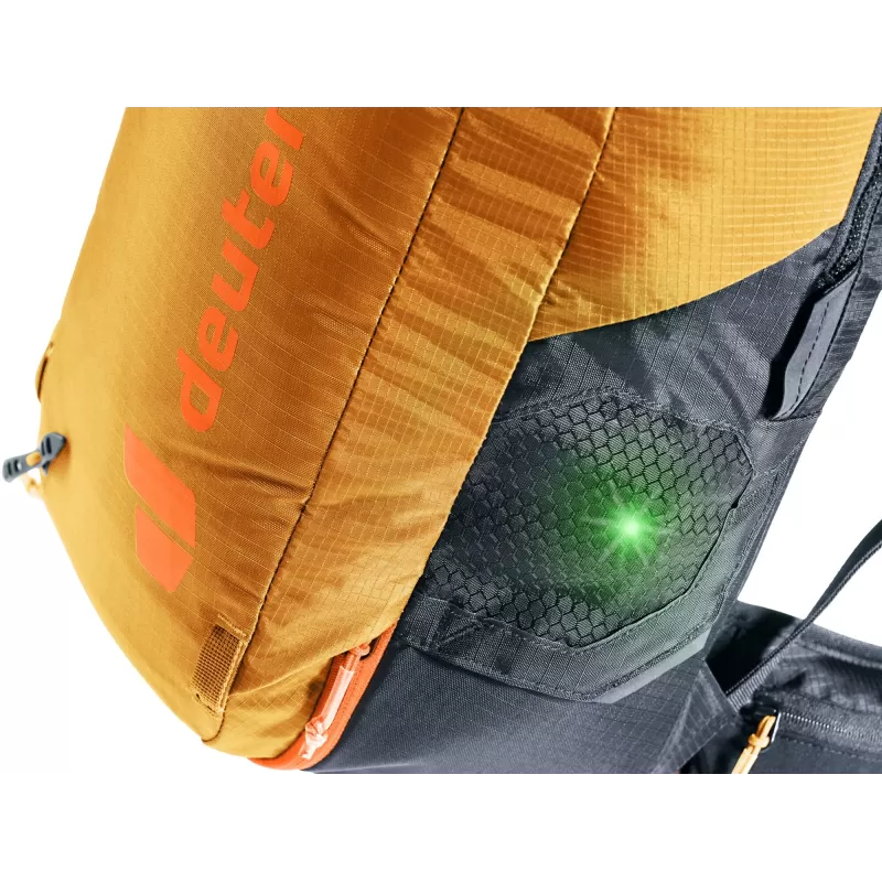 Deuter Alproof Lite 20 SL amarelo
