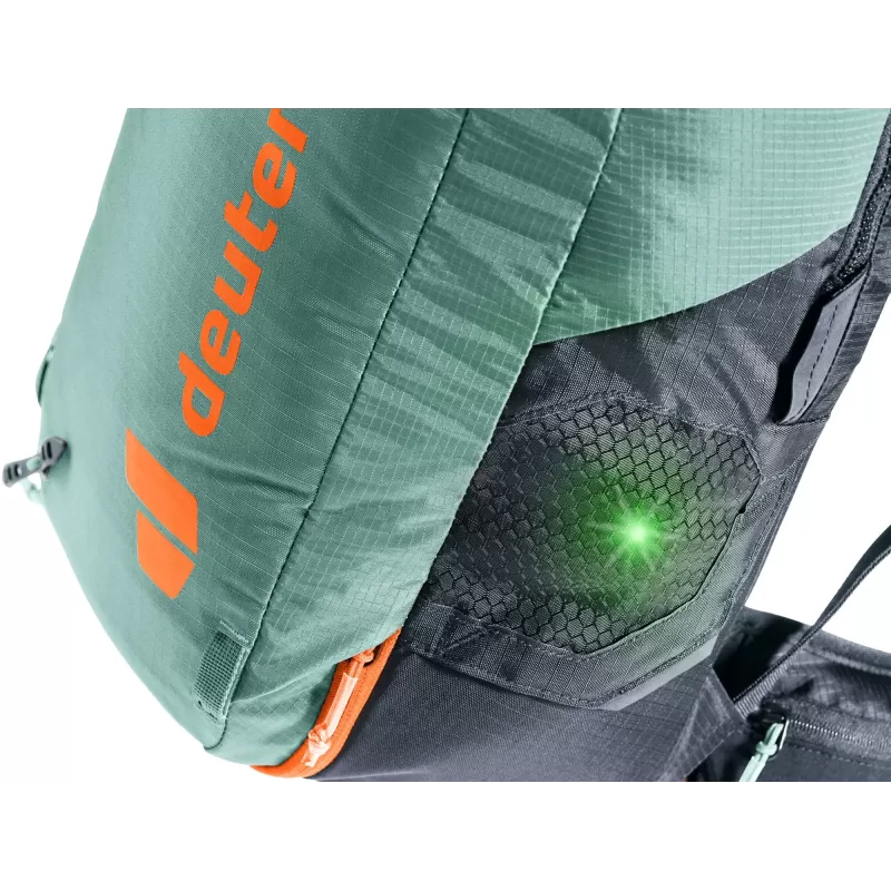 Deuter Alproof Lite 20 SL Verde