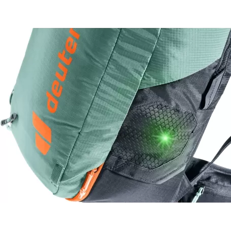 Deuter Alproof Lite 20 SL Verde