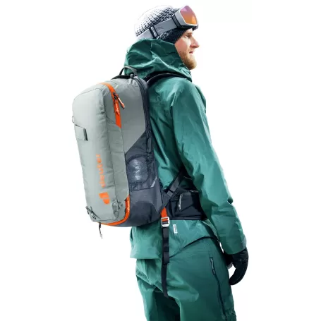 Deuter Alproof Lite 22 Cinza