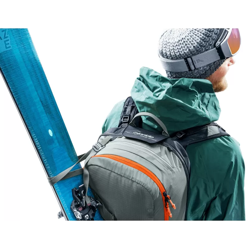 Deuter Alproof Lite 22 Cinza