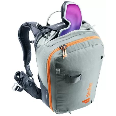 Deuter Alproof Lite 22 Cinza