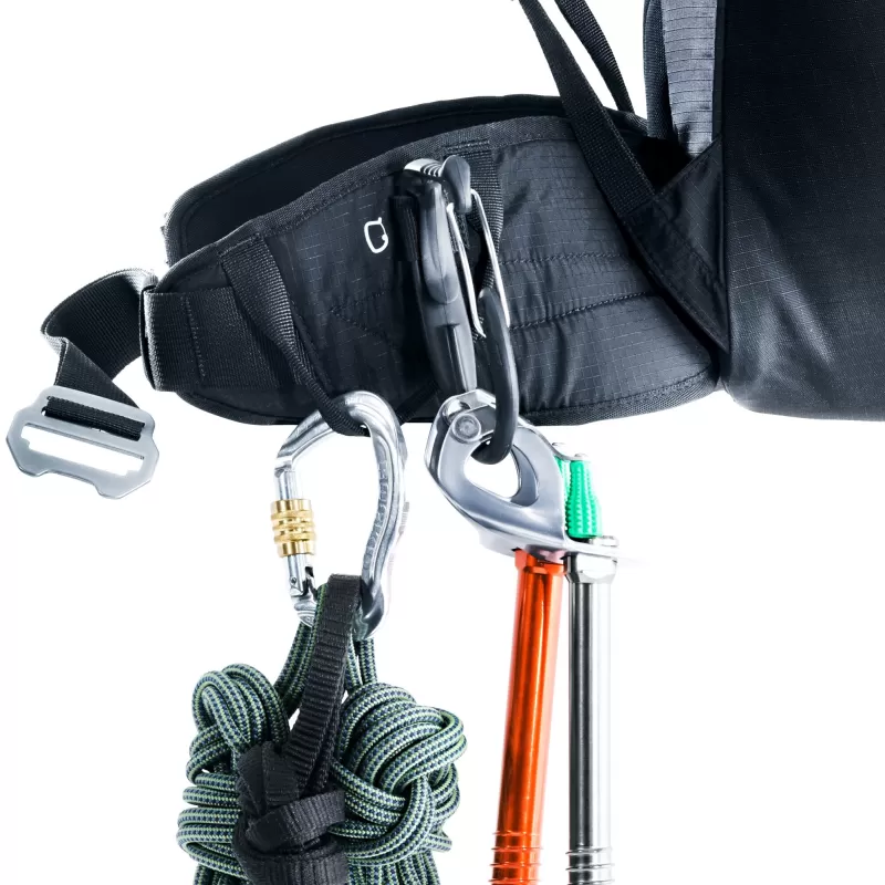 Deuter Alproof Lite 22 amarelo