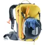 Deuter Alproof Lite 22 amarelo