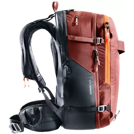 Deuter Alproof 30 SL Vermelho