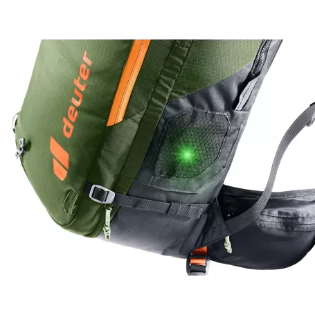 Deuter Alproof 32 Verde