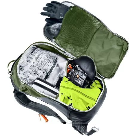Deuter Alproof 32 Verde