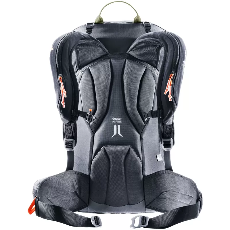 Deuter Alproof 32 Verde