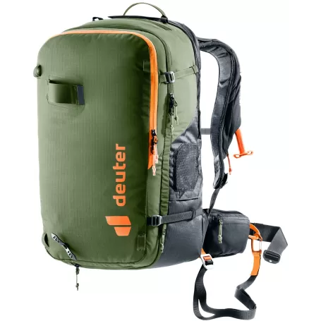 Deuter Alproof 32 Verde