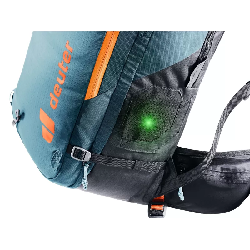 Deuter Alproof 30 SL Azul