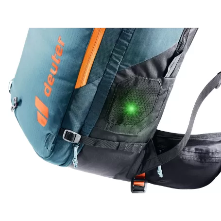 Deuter Alproof 30 SL Azul