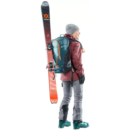 Deuter Alproof 30 SL Azul, Cinza