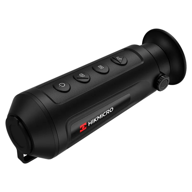 Monóculo térmico Hikmicro LYNX S LC06S