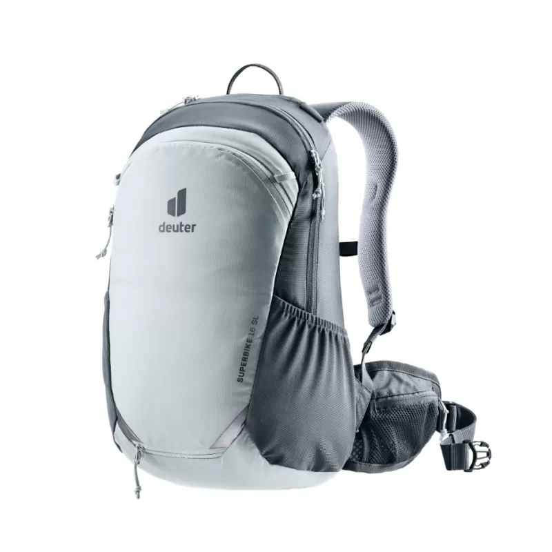 Deuter Superbike 16 SL Cinza Deuter Superbike 16 SL Cinza