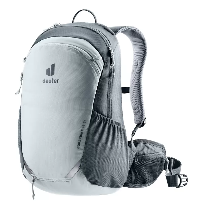 Deuter Superbike 16 SL Cinza