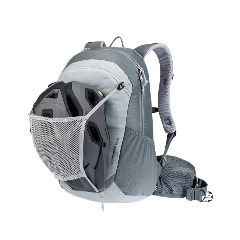 Deuter Superbike 16 SL Cinza