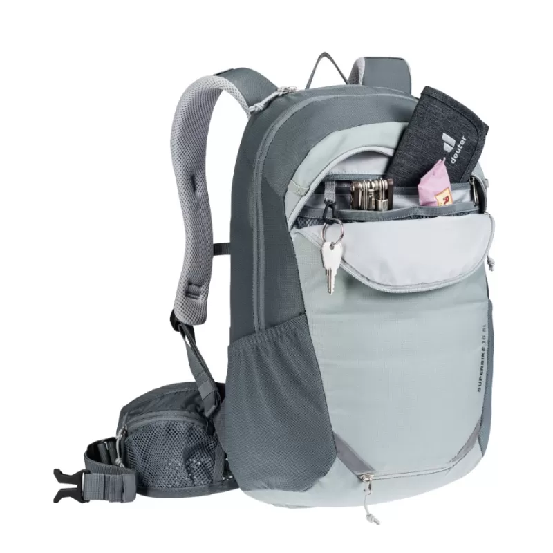 Deuter Superbike 16 SL Cinza