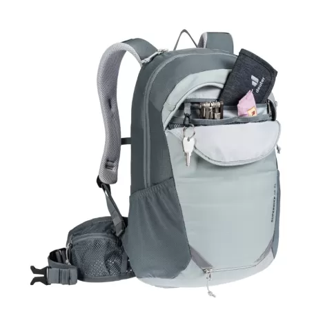 Deuter Superbike 16 SL Cinza