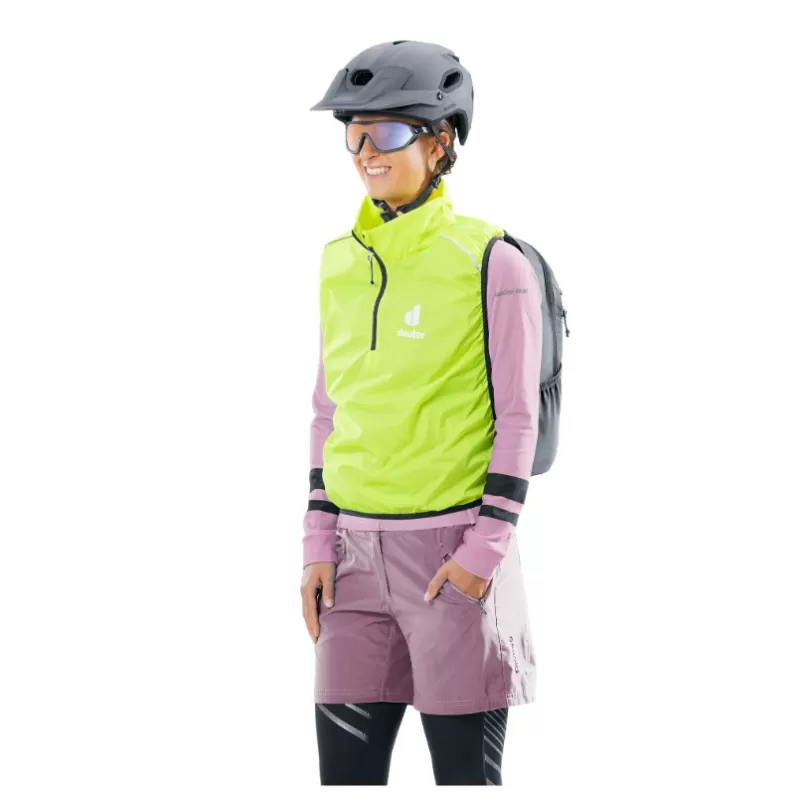 Deuter Superbike 16 SL Cinza