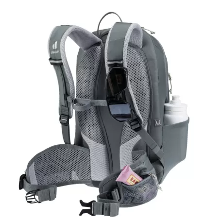 Deuter Superbike 16 SL Cinza