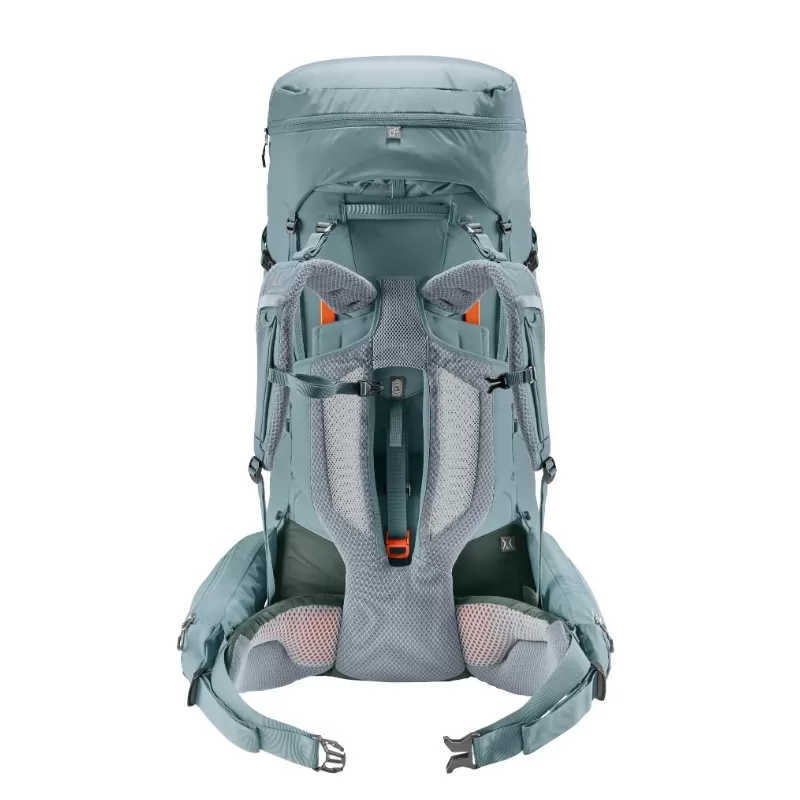 Deuter Aircontact Core 65+10 SL Gris