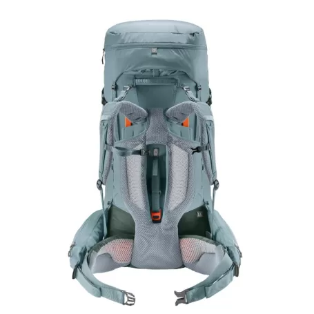 Deuter Aircontact Core 65+10 SL Gris