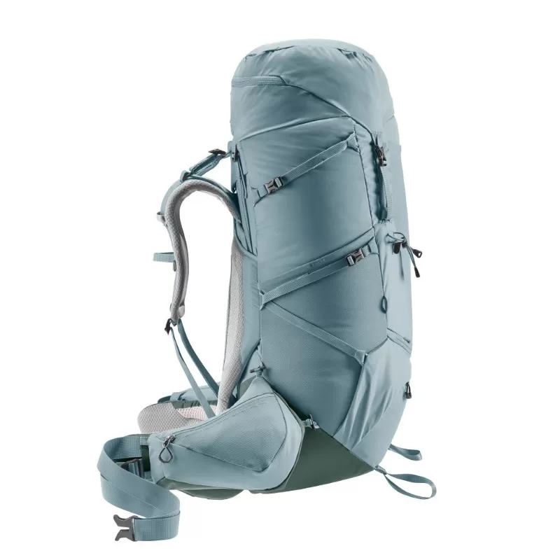 Deuter Aircontact Core 65+10 SL Gris