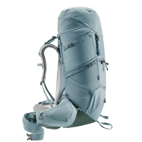 Deuter Aircontact Core 65+10 SL Gris