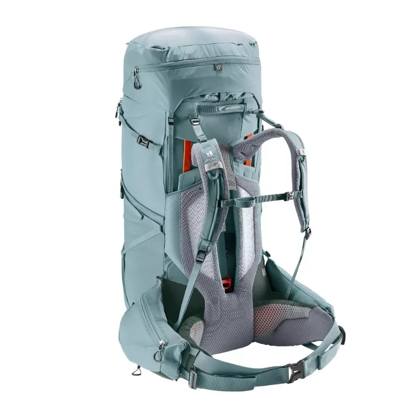 Deuter Aircontact Core 65+10 SL Gris