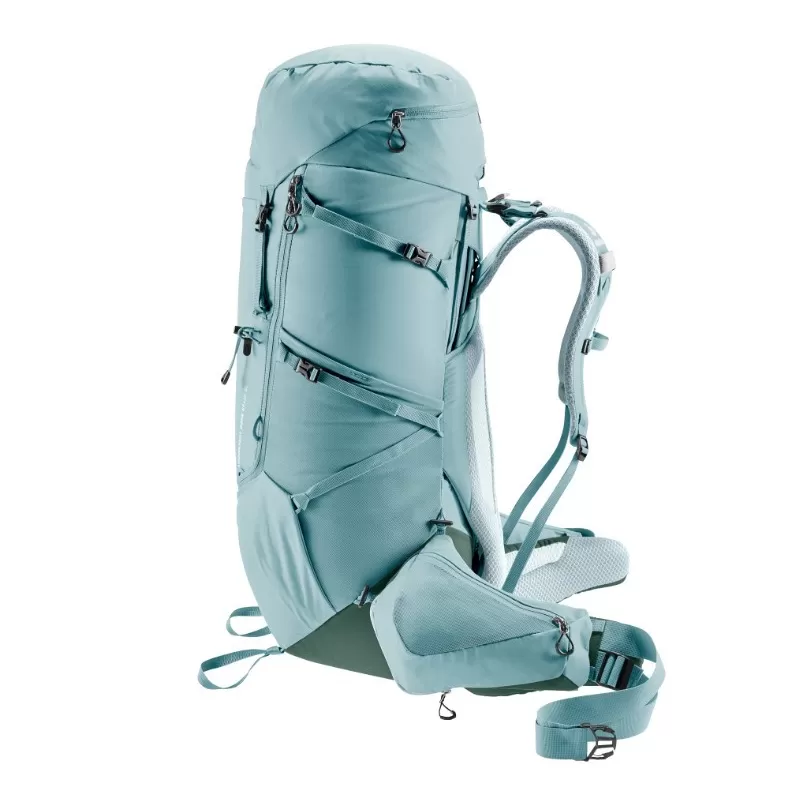 Deuter Aircontact Core 65+10 SL Gris