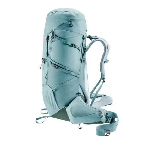 Deuter Aircontact Core 65+10 SL Gris