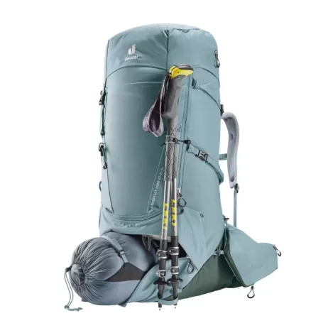 Deuter Aircontact Core 65+10 SL Gris