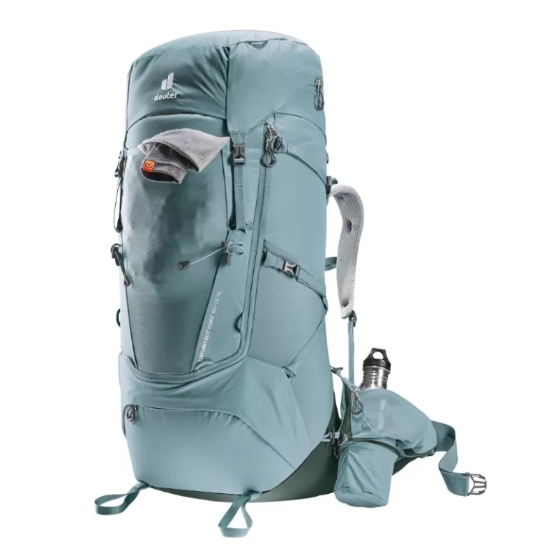 Deuter Aircontact Core 65+10 SL Gris