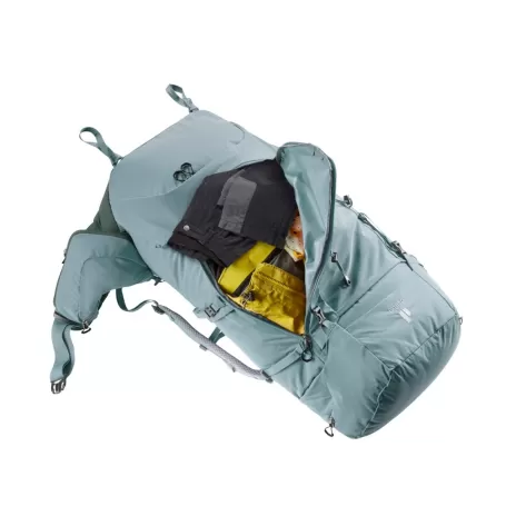 Deuter Aircontact Core 65+10 SL Gris