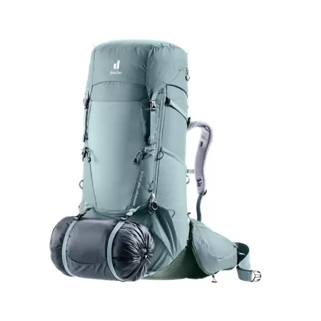 Deuter Aircontact Core 65+10 SL Gris