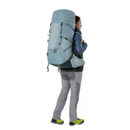Deuter Aircontact Core 65+10 SL Gris