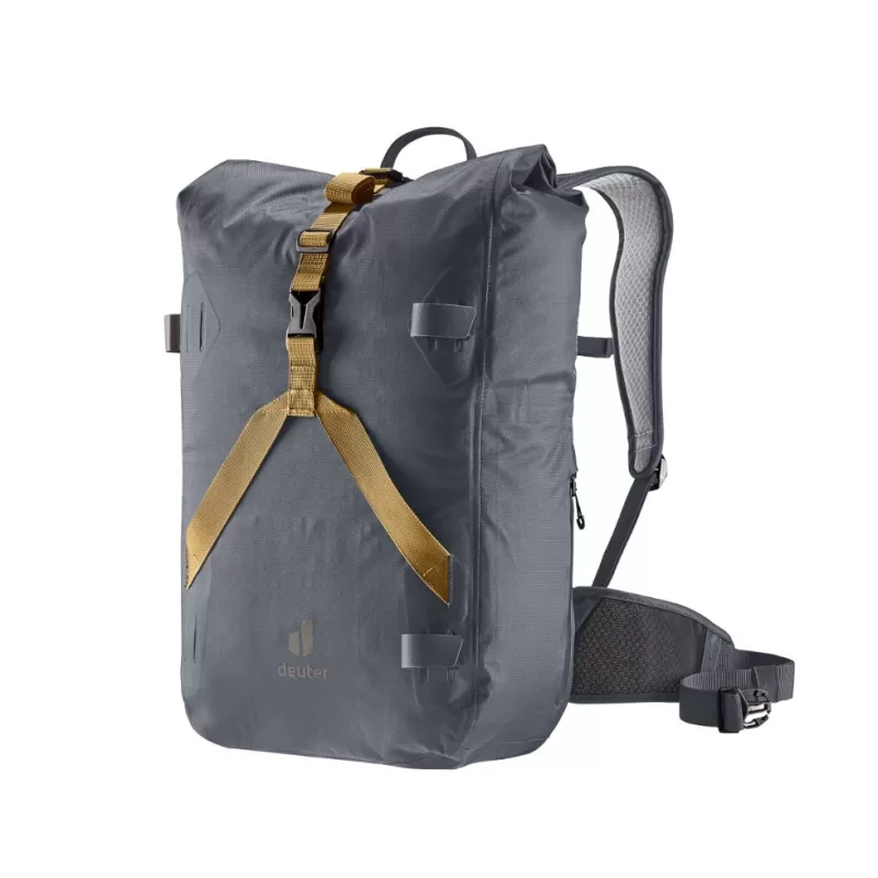 Deuter Amager 25+5 Cinza Deuter Amager 25+5 Cinza