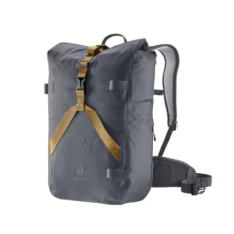 Deuter Amager 25+5 Cinza Deuter Amager 25+5 Cinza