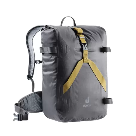 Deuter Amager 25+5 Cinza