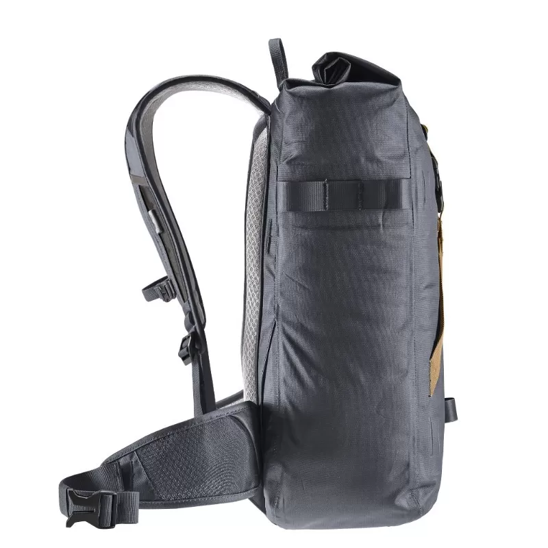 Deuter Amager 25+5 Cinza