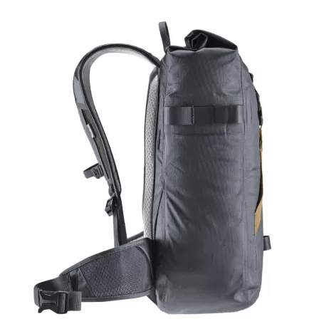 Deuter Amager 25+5 Cinza