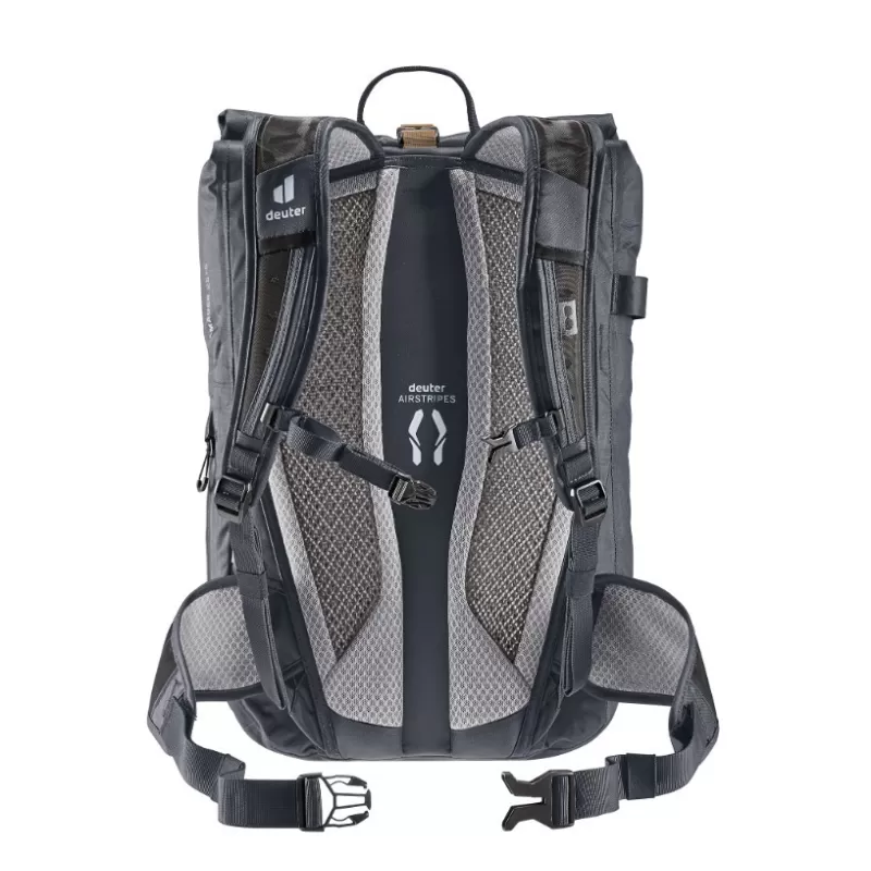 Deuter Amager 25+5 Cinza
