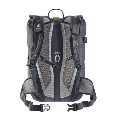 Deuter Amager 25+5 Cinza