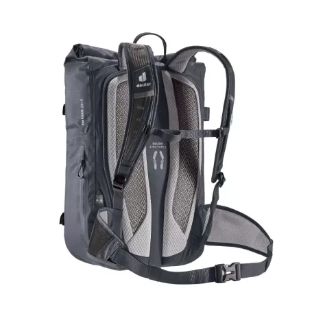 Deuter Amager 25+5 Cinza