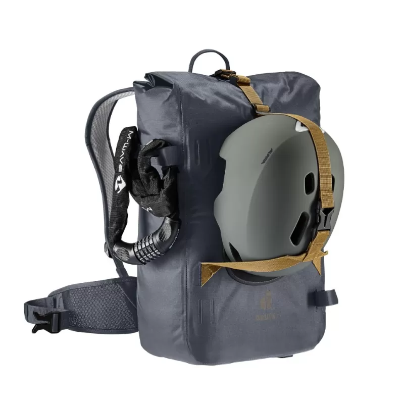 Deuter Amager 25+5 Cinza